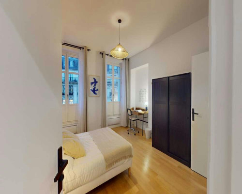 Rue Tiquetonne, Paris