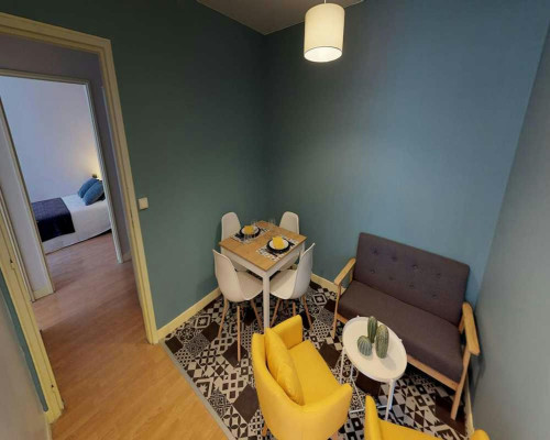 Impasse Barbier, Clichy  - Gallery -  5