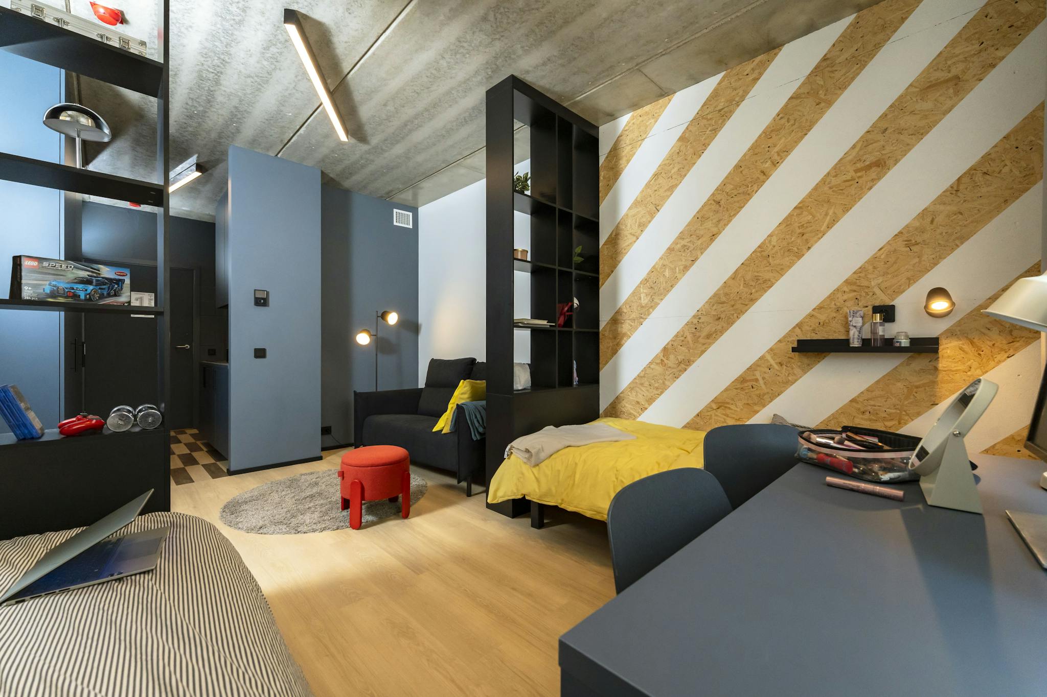  Private Room  -  Slokas iela, Riga  - Gallery -  1
