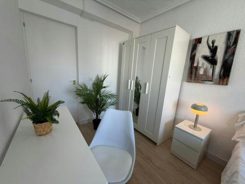 Avinguda Novelda, Alicante - Gallery - 6