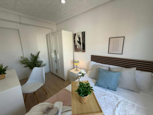 Avinguda Novelda, Alicante - Gallery - 5