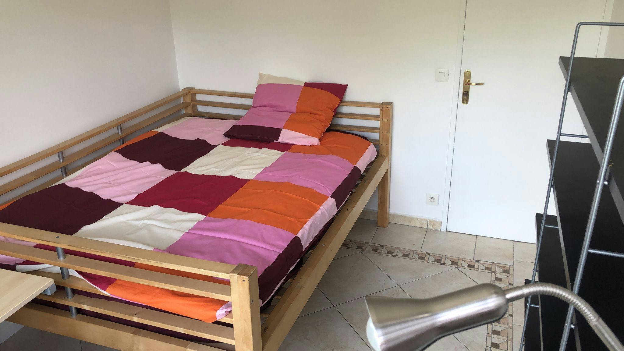 Private Room - 1