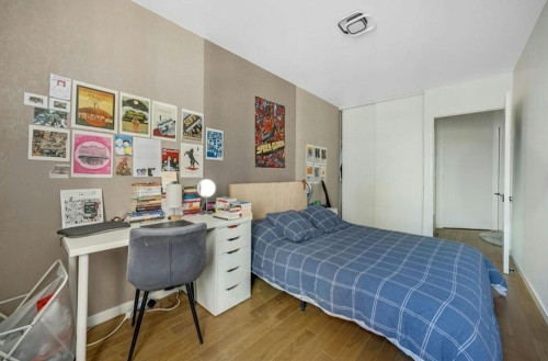 Rue du Général Roguet, Clichy  - Gallery -  5