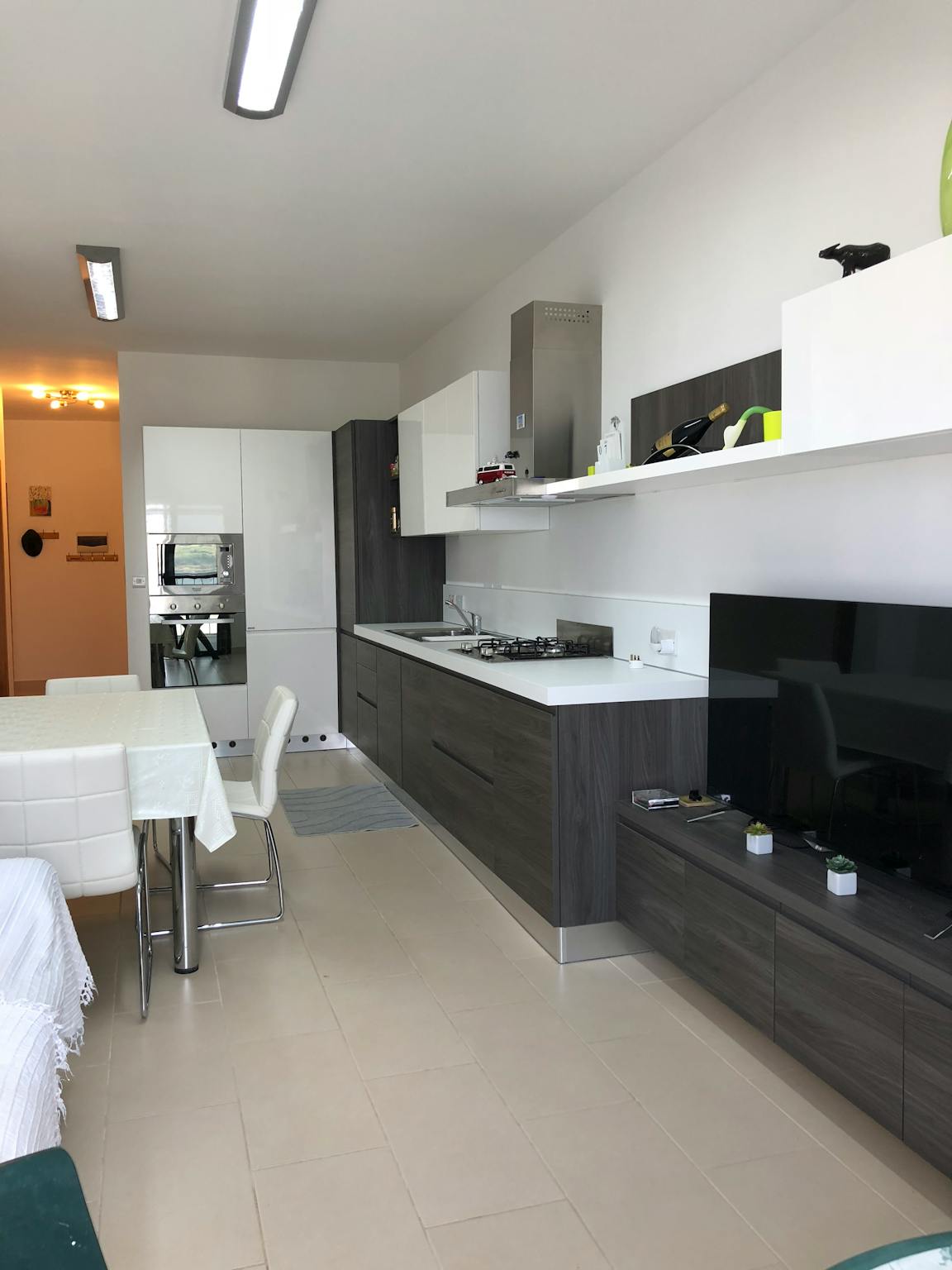  Entire Place  -  Triq il-Klamari, Mellieħa  - Gallery -  1