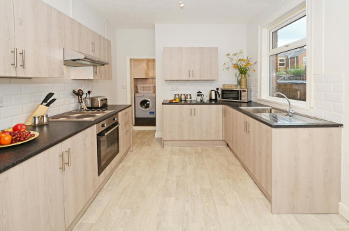 Walthall Street, Crewe - Gallery - 10