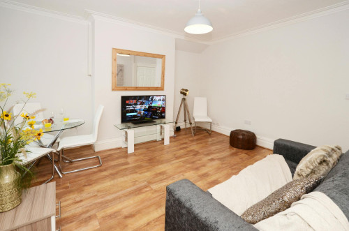 Walthall Street, Crewe - Gallery - 9