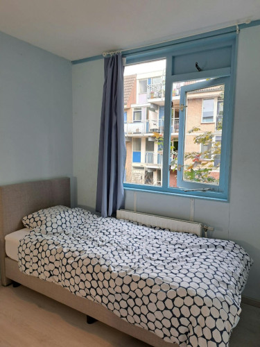 Gravin van Burenlaan, Amersfoort