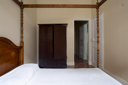 Cute 2-bedroom apartment in Parque das Nações