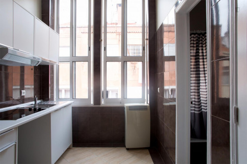 Cute 2-bedroom apartment in Parque das Nações - Gallery - 7