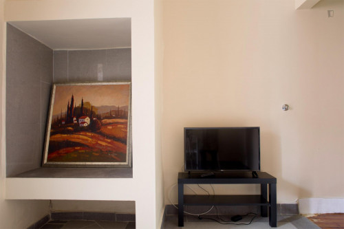 Cute 2-bedroom apartment in Parque das Nações - Gallery - 5