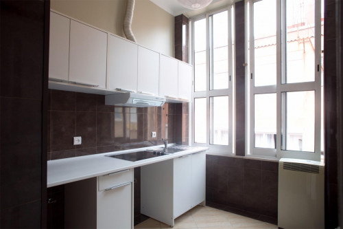 Cute 2-bedroom apartment in Parque das Nações - Gallery - 6