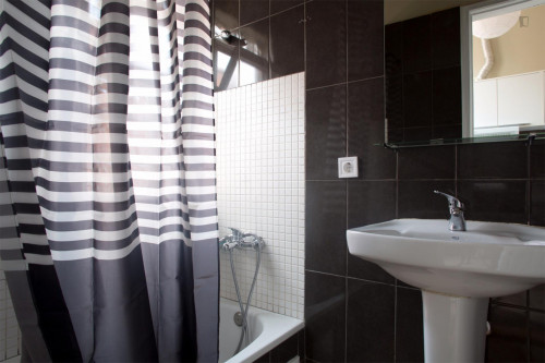 Cute 2-bedroom apartment in Parque das Nações - Gallery - 8
