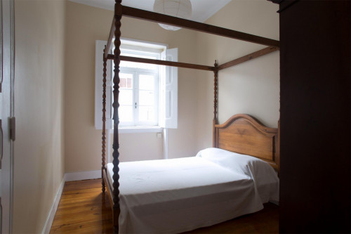 Cute 2-bedroom apartment in Parque das Nações