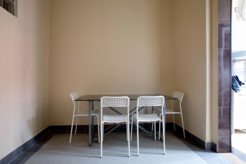 Cute 2-bedroom apartment in Parque das Nações