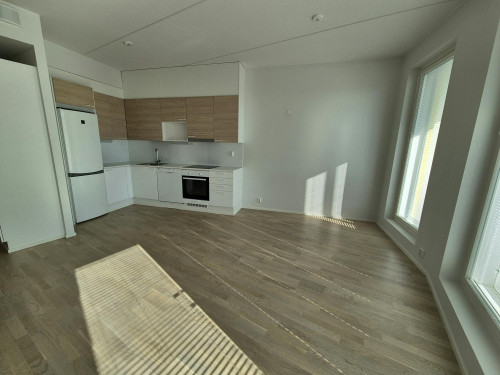 Tiimalasintie, Espoo - Gallery - 5
