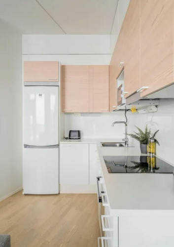 Tiimalasintie, Espoo - Gallery - 6