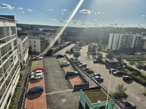 Tiimalasintie, Espoo - Gallery - 10