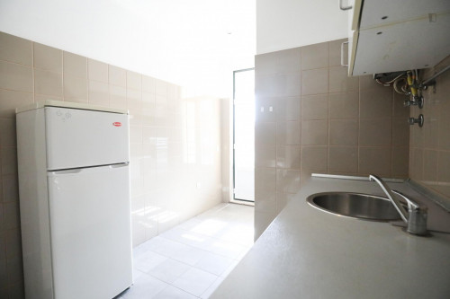 Lovely single bedroom near Instituto Superior Técnico de Lisboa