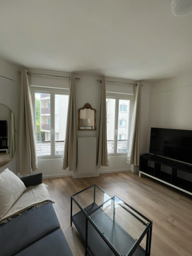 Avenue René Coty, Paris  - Gallery -  5