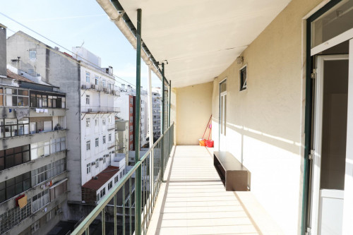 Nice double bedroom in a 5-bedroom apartment - Gallery - 17