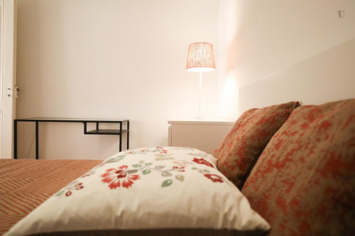 Nice double bedroom in a 5-bedroom apartment - Gallery - 28