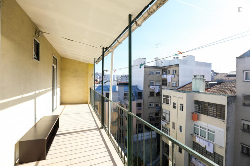 Nice double bedroom in a 5-bedroom apartment - Gallery - 18