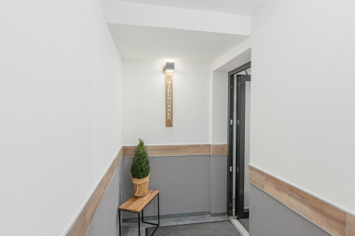 Ezanvillestraße, Heidelberg - Gallery - 10