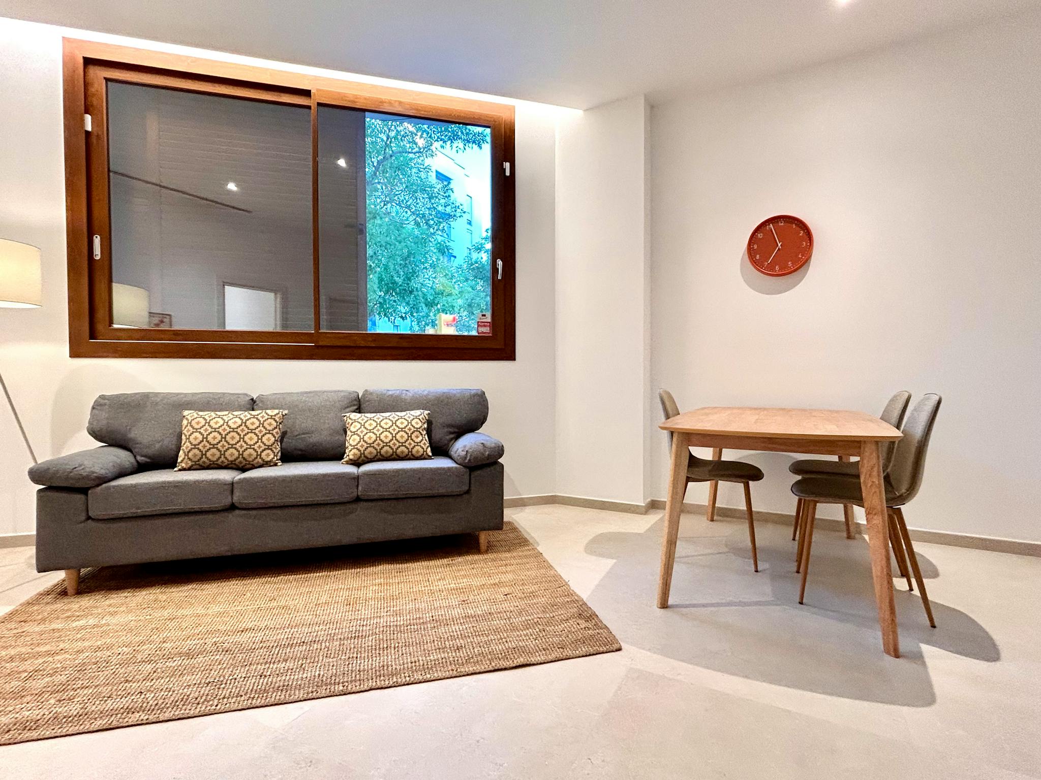  Entire Place  -  Carrer de Joan Crespí, Palma  - Gallery -  1