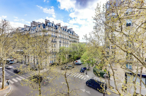 Rue de Grenelle, Paris