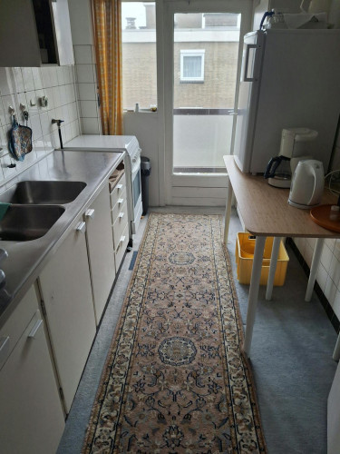 Landréstraat, The Hague