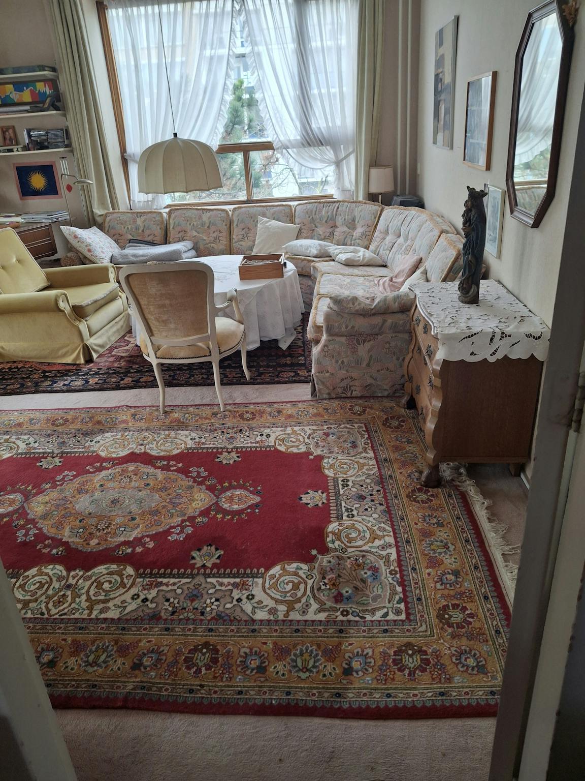 Entire Place - Landréstraat, The Hague - Gallery - 1