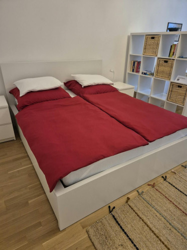 Fugbachgasse, Vienna