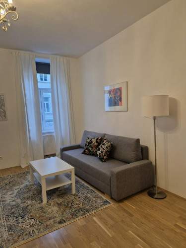 Fugbachgasse, Vienna