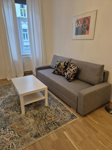 Fugbachgasse, Vienna
