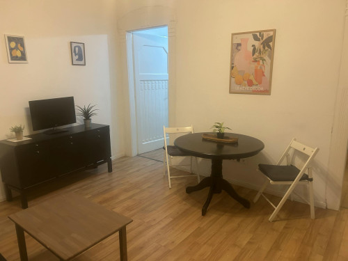 Dessewffy utca, Budapest