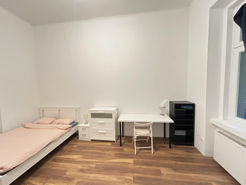 Dessewffy utca, Budapest