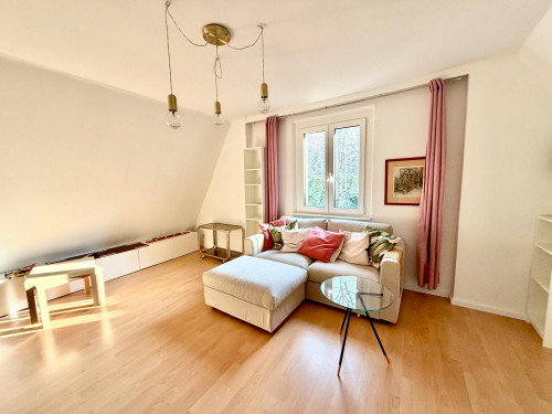 Hohe Warte, Vienna