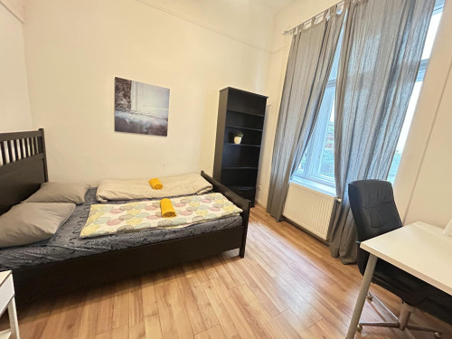 Dessewffy utca, Budapest  - Gallery -  5