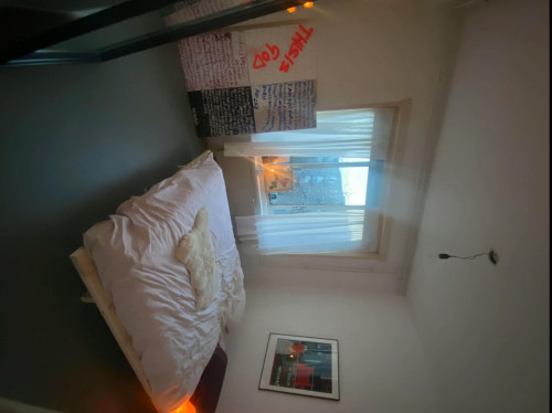 Wiltzanghlaan, Amsterdam