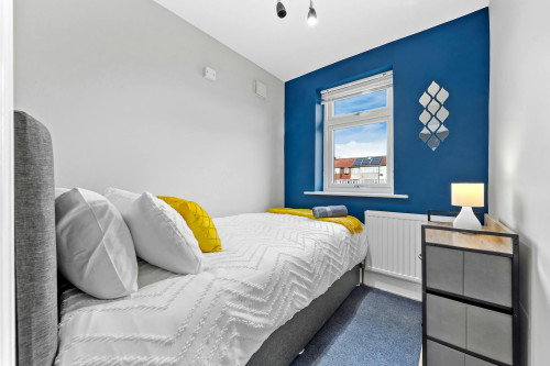 Mollison Way, Edgware