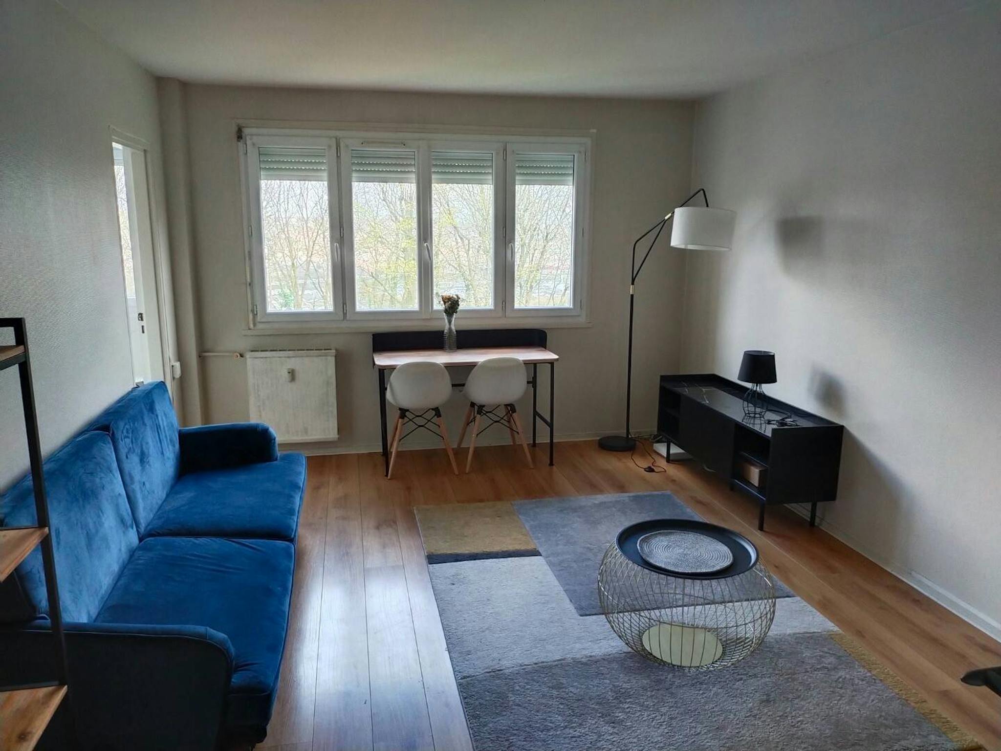 Private Room - 1