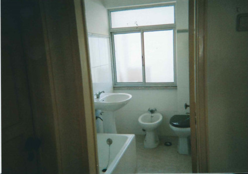 Twin bedroom near the São João Baptista metro - Gallery - 6