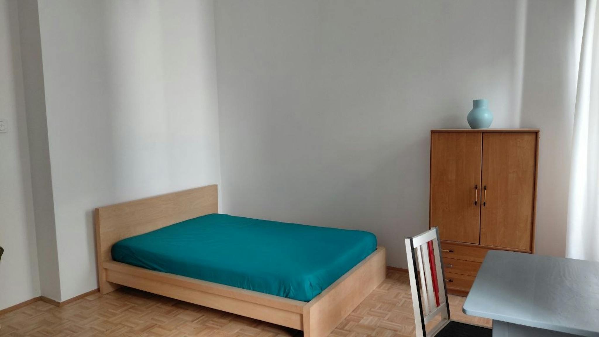 Private Room  -  Obere Amtshausgasse, Vienna  - Gallery -  1