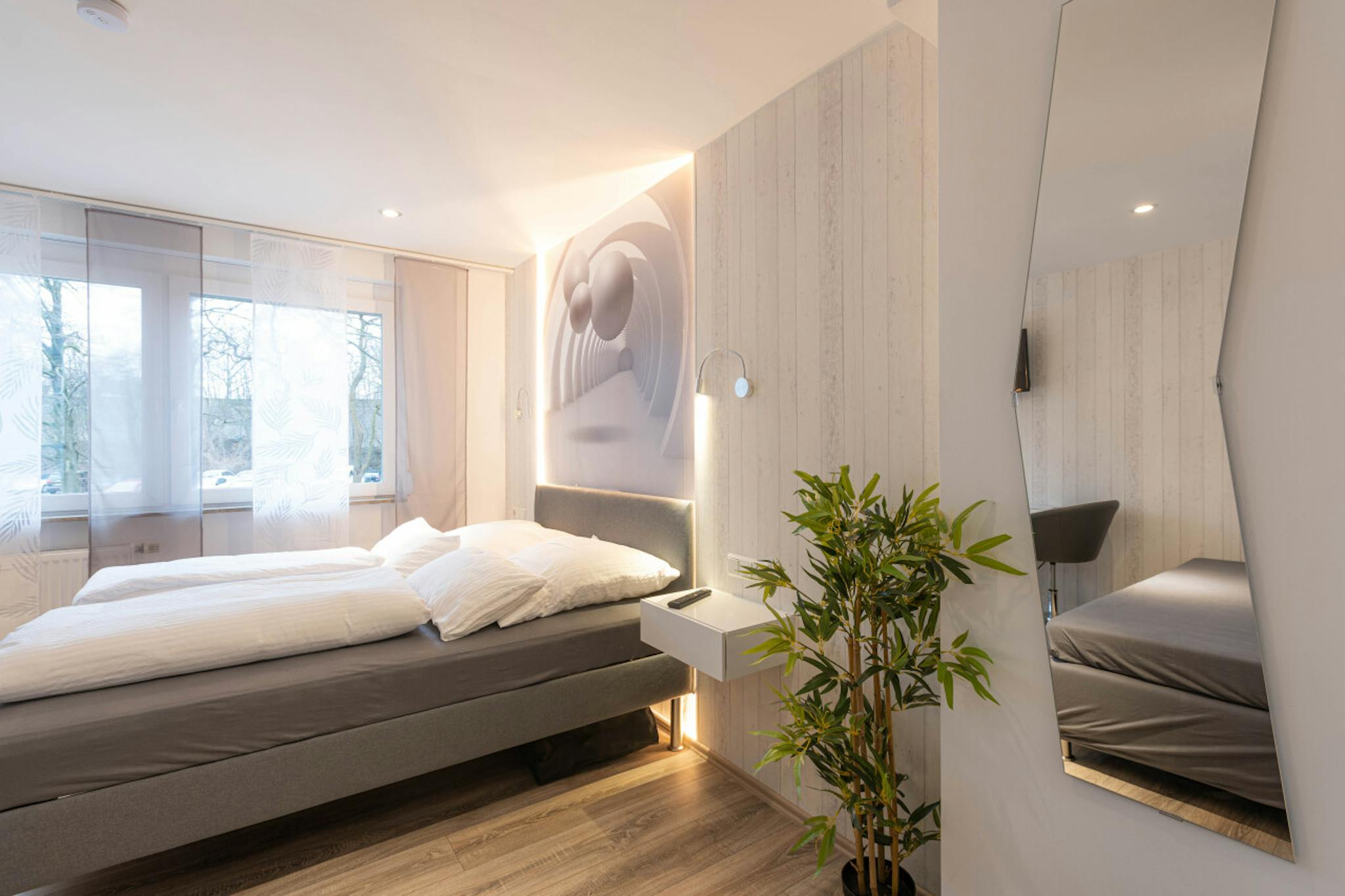  Entire Place  -  Weiherstraße, Leverkusen  - Gallery -  1