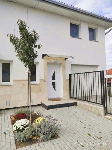 Szabadság sugárút, Budapest