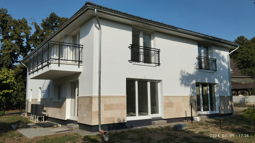 Szabadság sugárút, Budapest