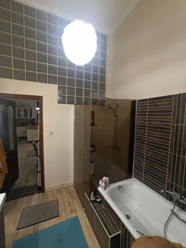Rózsa utca, Budapest