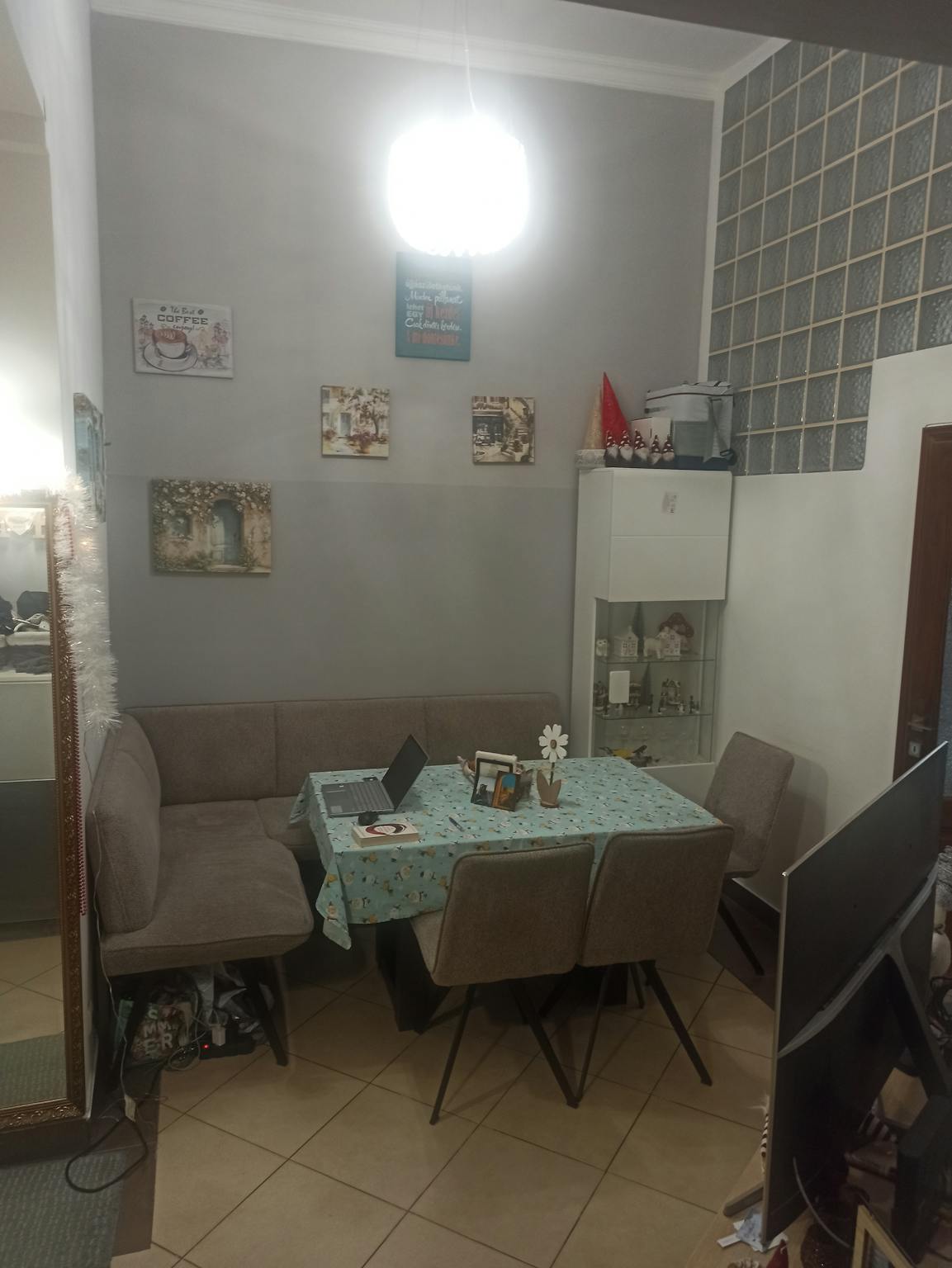 Private Room - Rózsa utca, Budapest - Gallery - 1