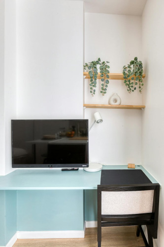 Rue Berzélius, Paris  - Gallery -  5
