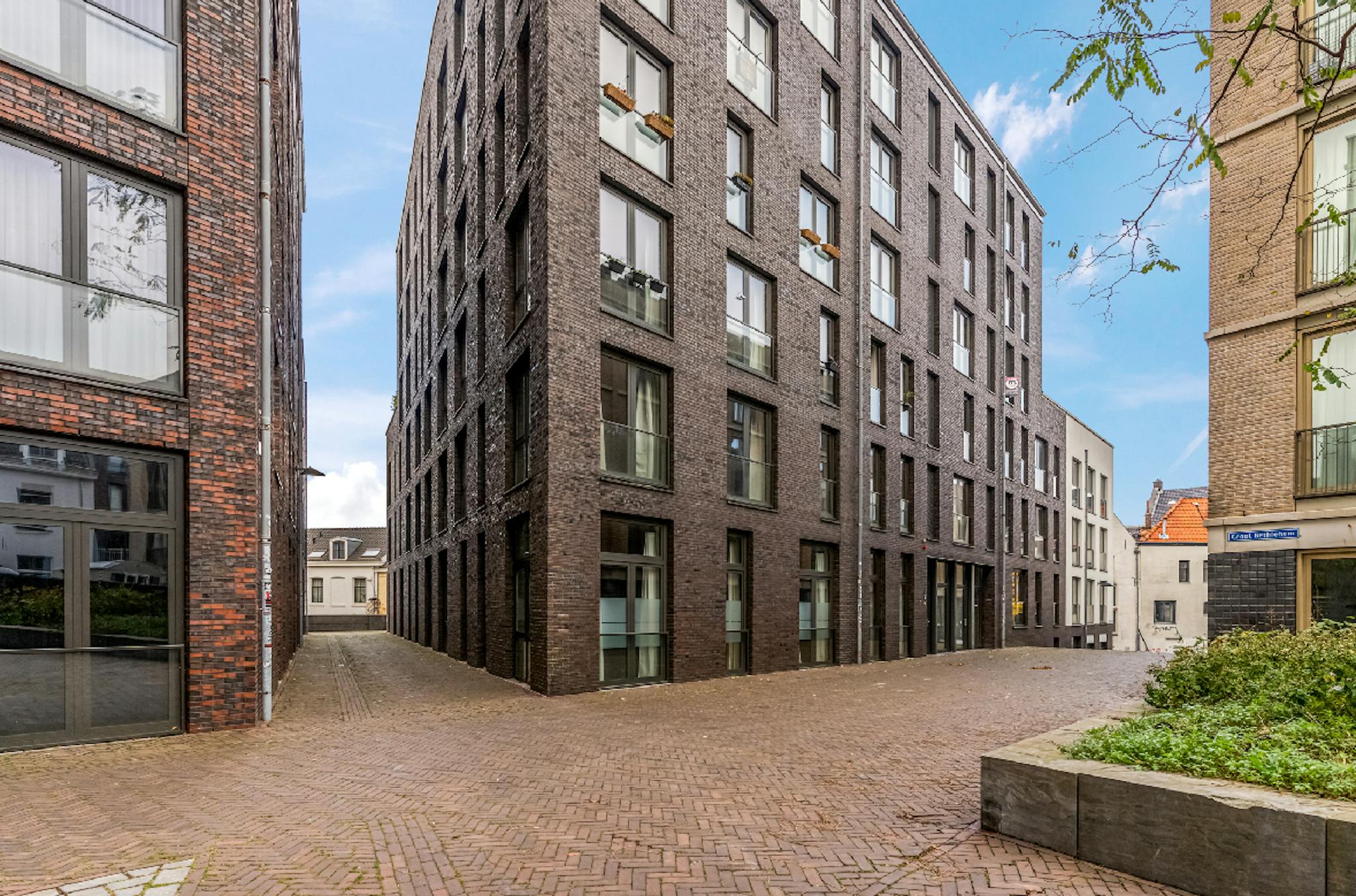 Entire Place - Groot Bethlehem, Nijmegen - Gallery - 1